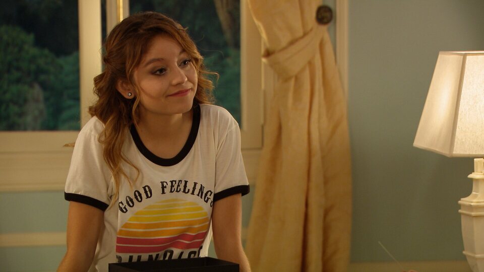 Soy Luna