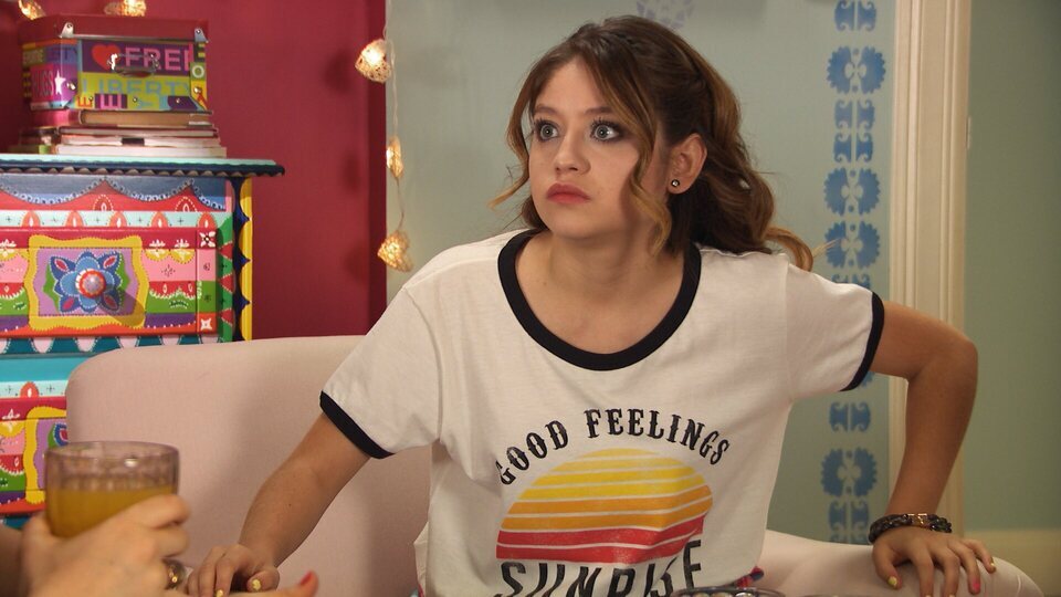 Soy Luna