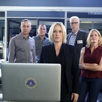 CSI: Las Vegas