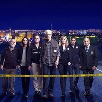CSI: Las Vegas