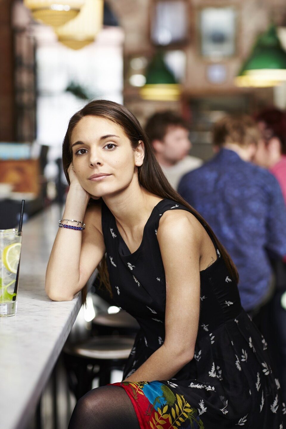 Please Like Me