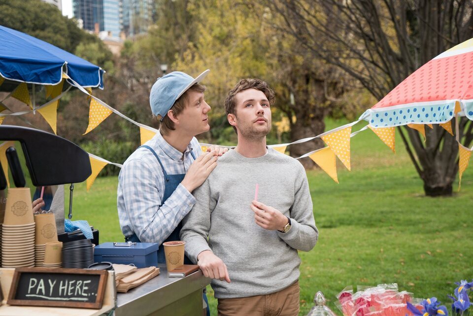 Please Like Me