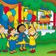 Caillou
