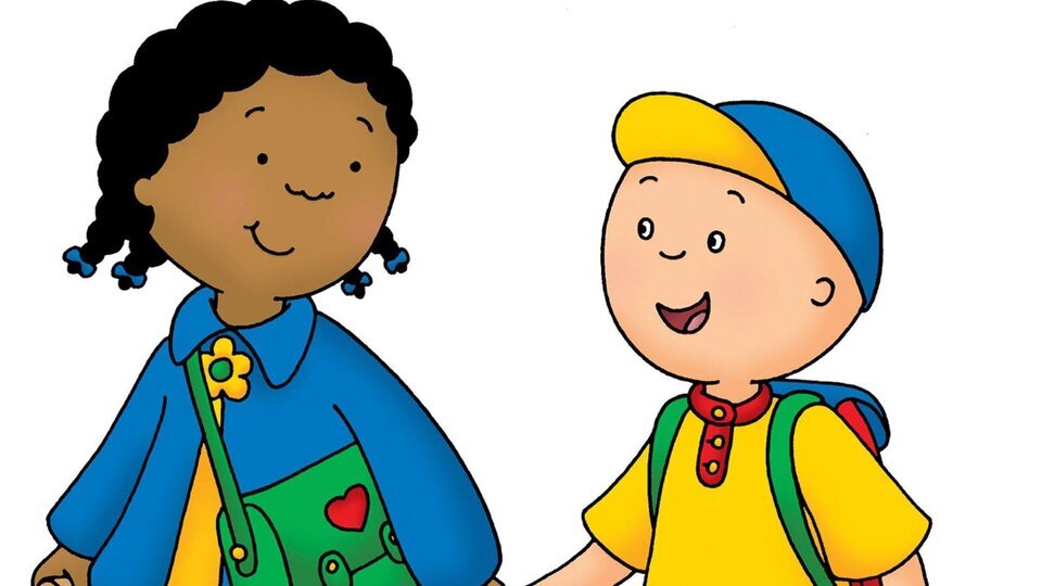 Caillou