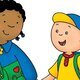 Caillou