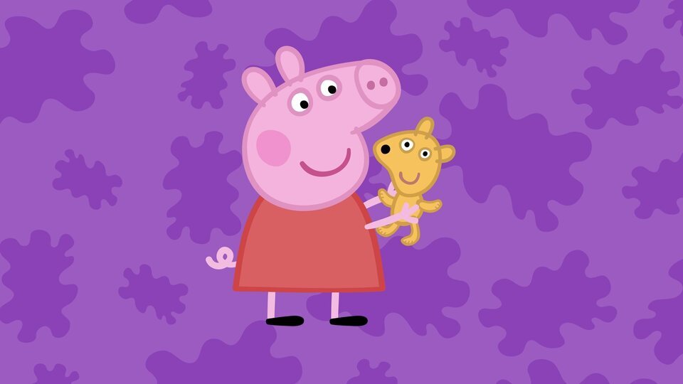 Peppa Pig