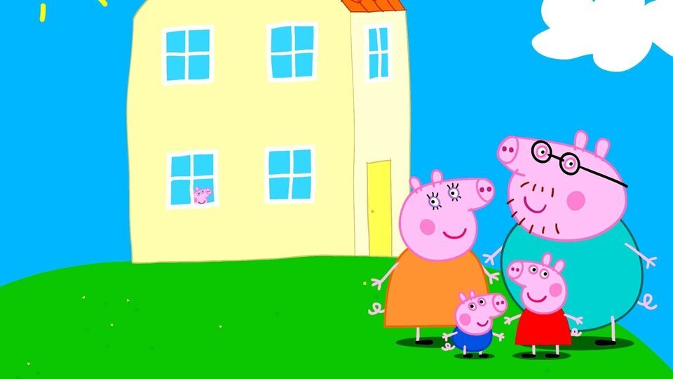Peppa Pig