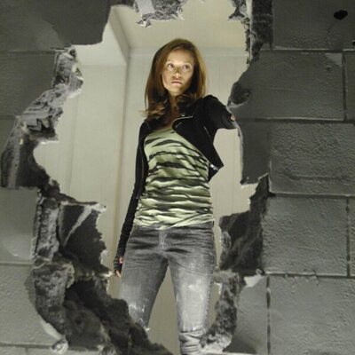 Terminator: Las crónicas de Sarah Connor