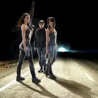 Terminator: Las crónicas de Sarah Connor