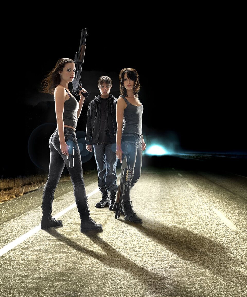 Terminator: Las crónicas de Sarah Connor