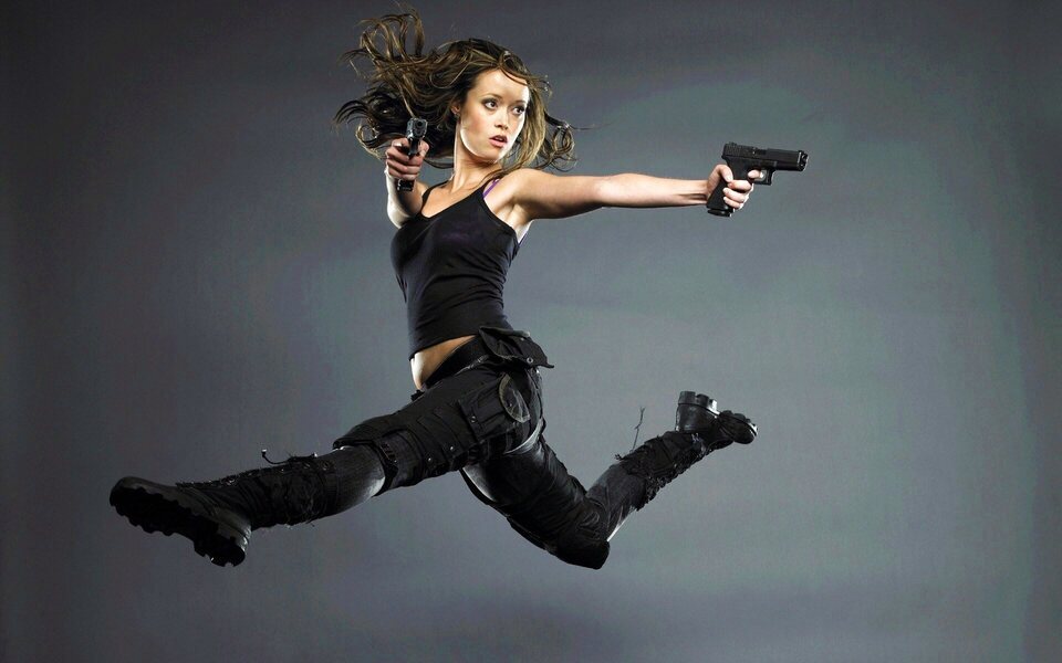 Terminator: Las crónicas de Sarah Connor