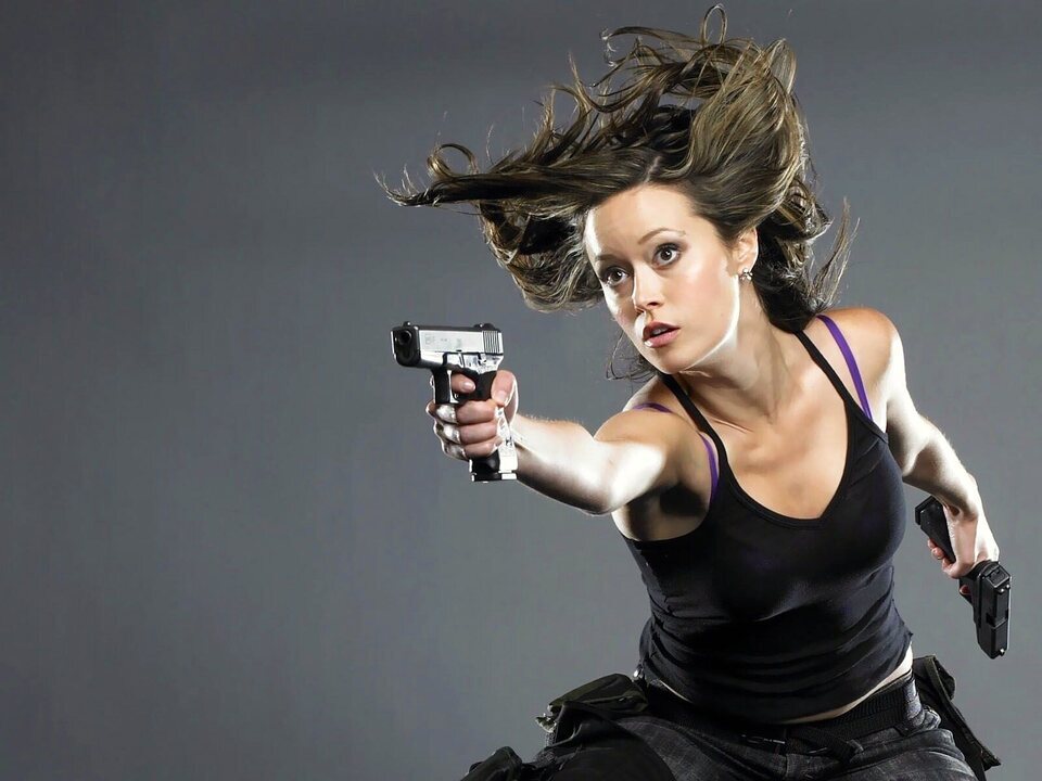 Terminator: Las crónicas de Sarah Connor