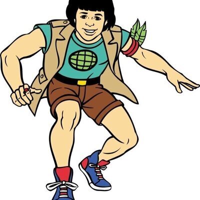 El capitán Planeta y los planetarios