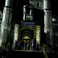 White noise 2: La luz