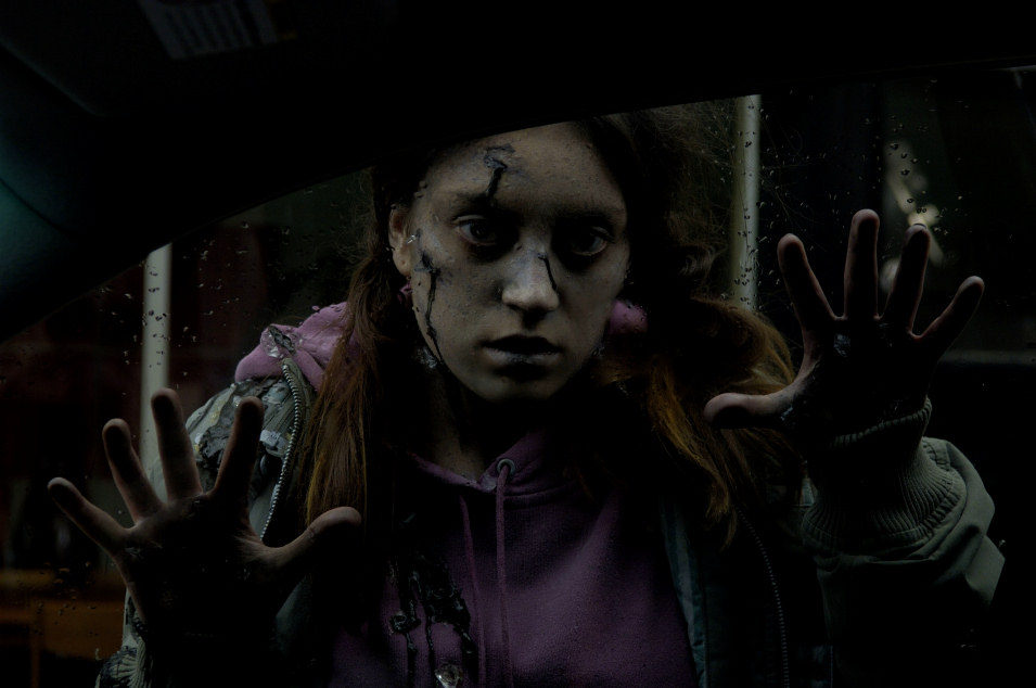 White noise 2: La luz