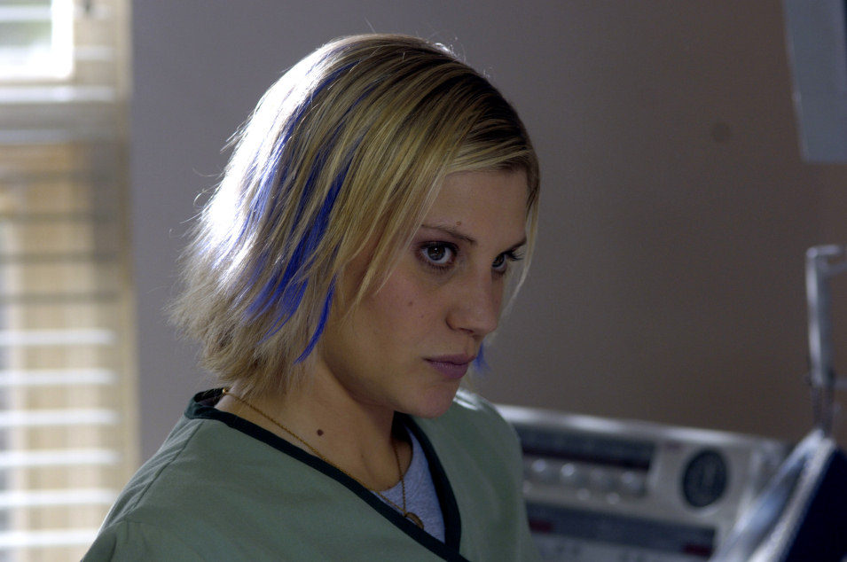 White noise 2: La luz