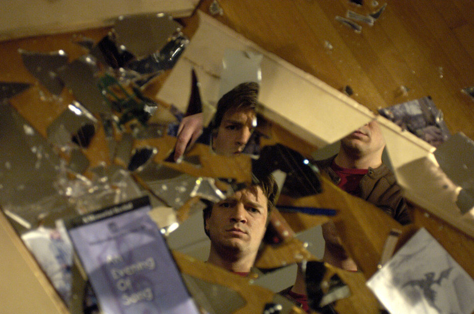White noise 2: La luz