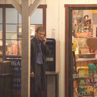 Carretera al infierno