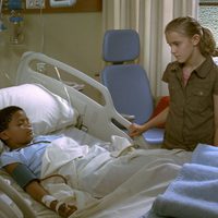 Viaje mágico a África