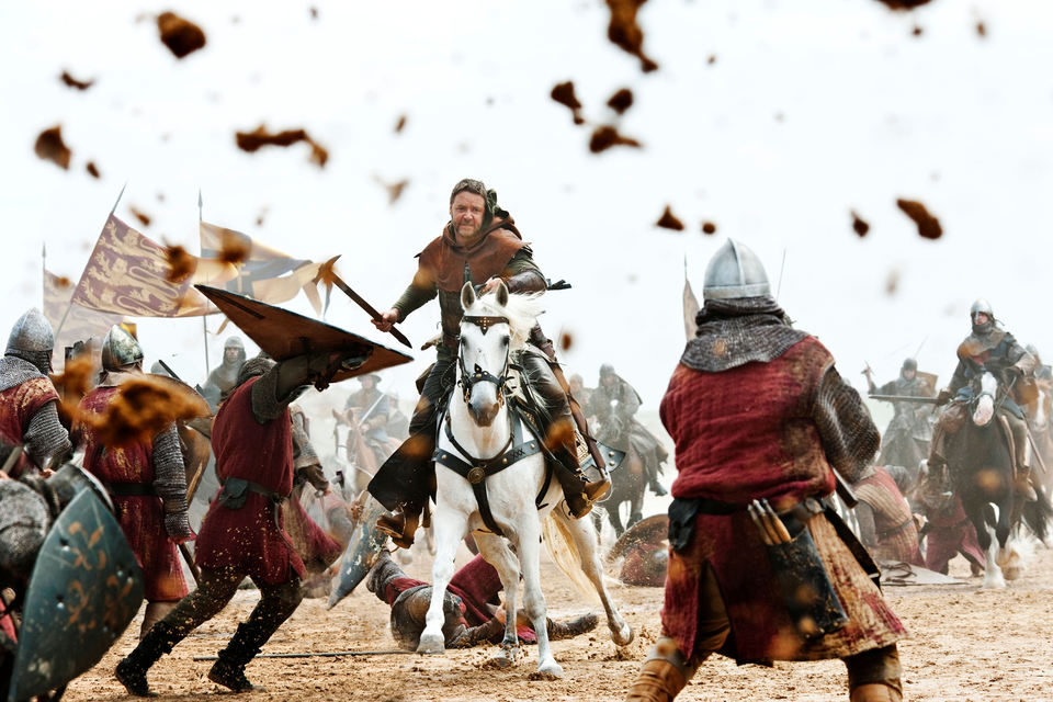 Robin Hood