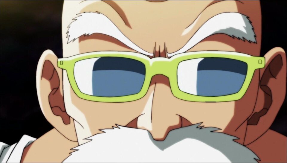 Dragon Ball Super