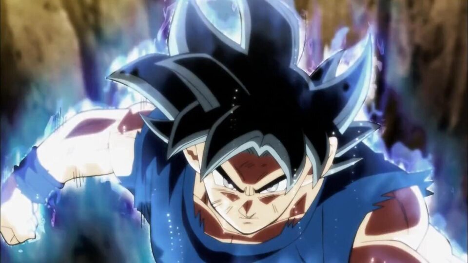 Dragon Ball Super