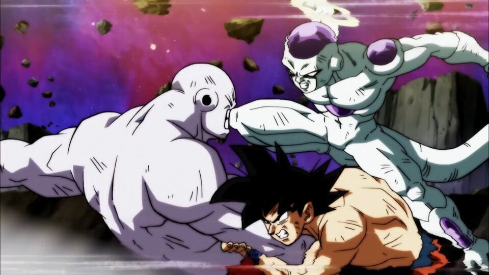 Dragon Ball Super