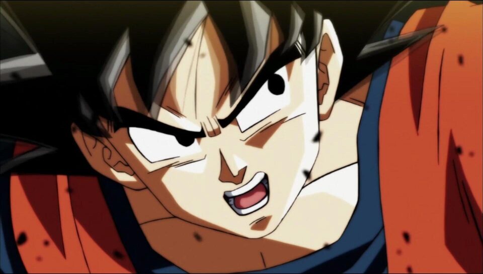 Dragon Ball Super