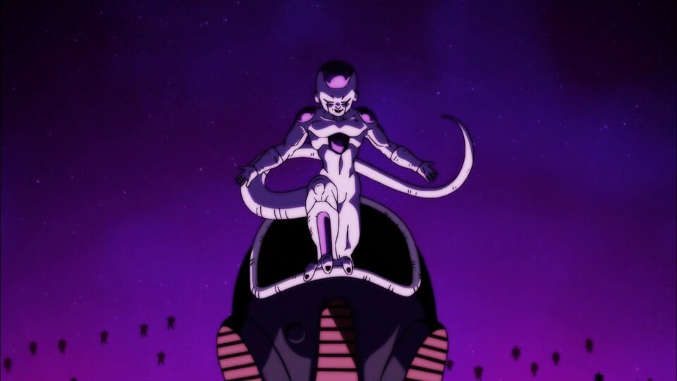Dragon Ball Super