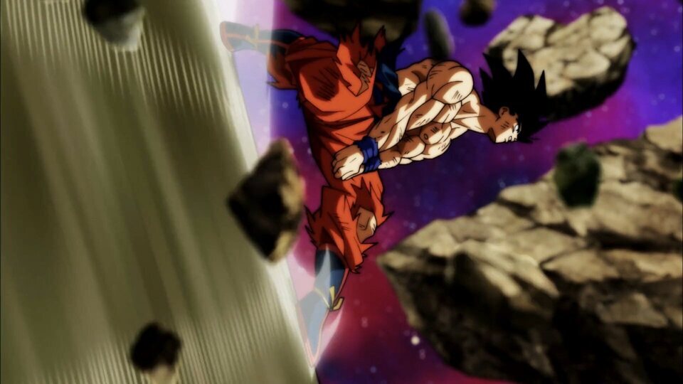 Dragon Ball Super