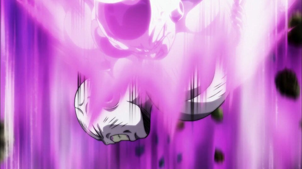 Dragon Ball Super