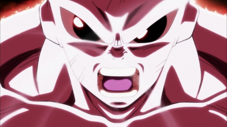 Dragon Ball Super