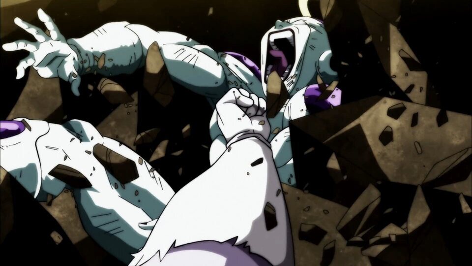 Dragon Ball Super