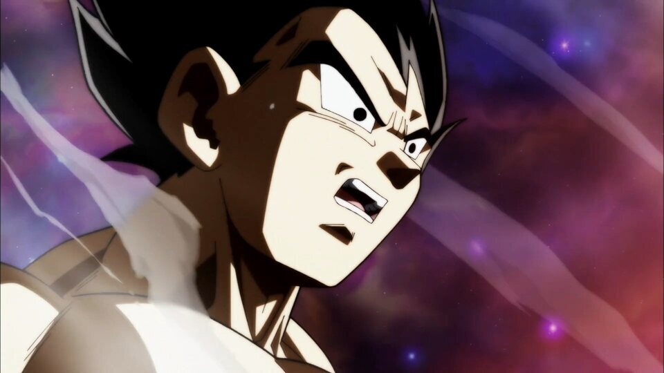 Dragon Ball Super