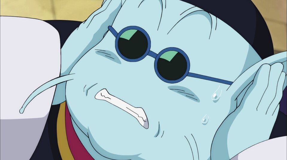 Dragon Ball Super