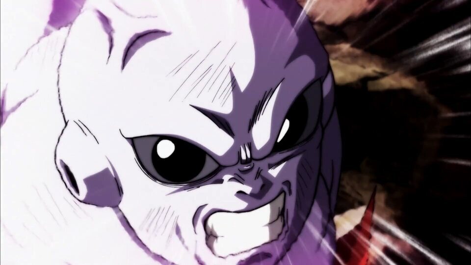 Dragon Ball Super