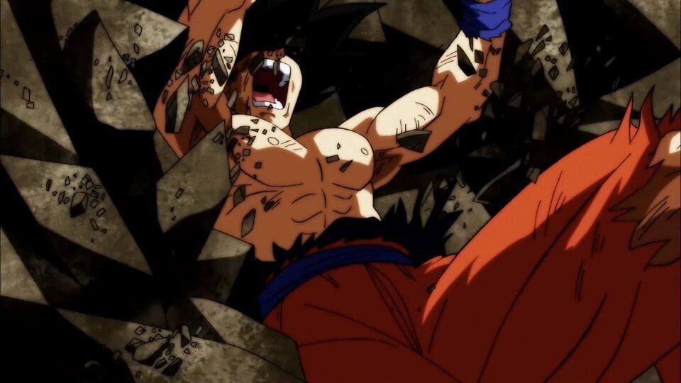 Dragon Ball Super