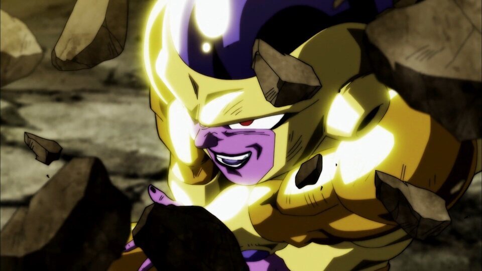 Dragon Ball Super