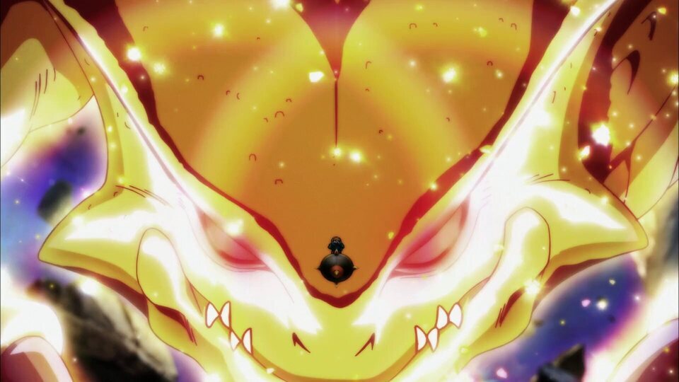 Dragon Ball Super