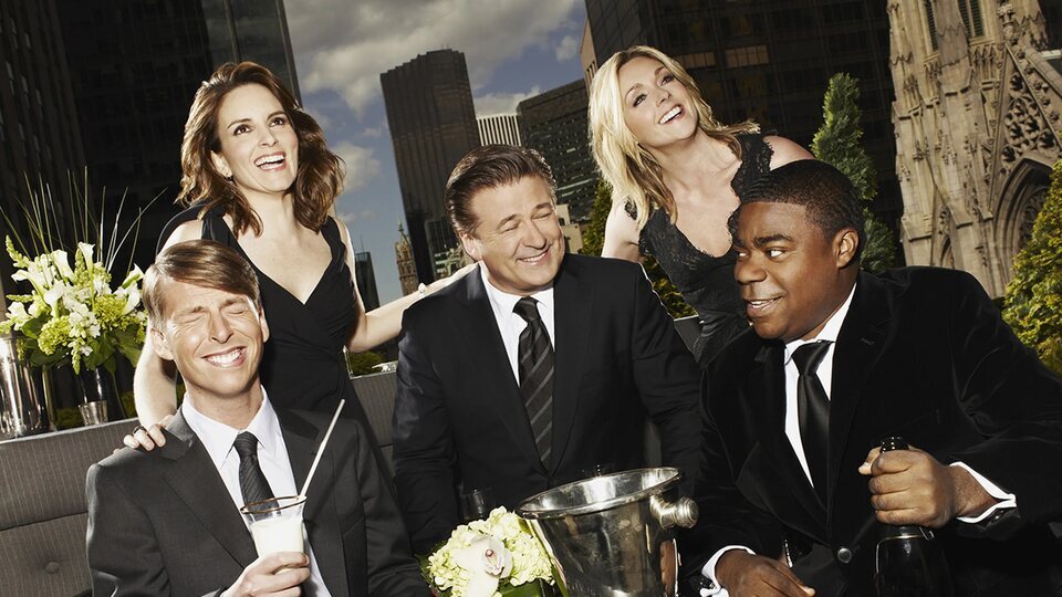 30 Rock