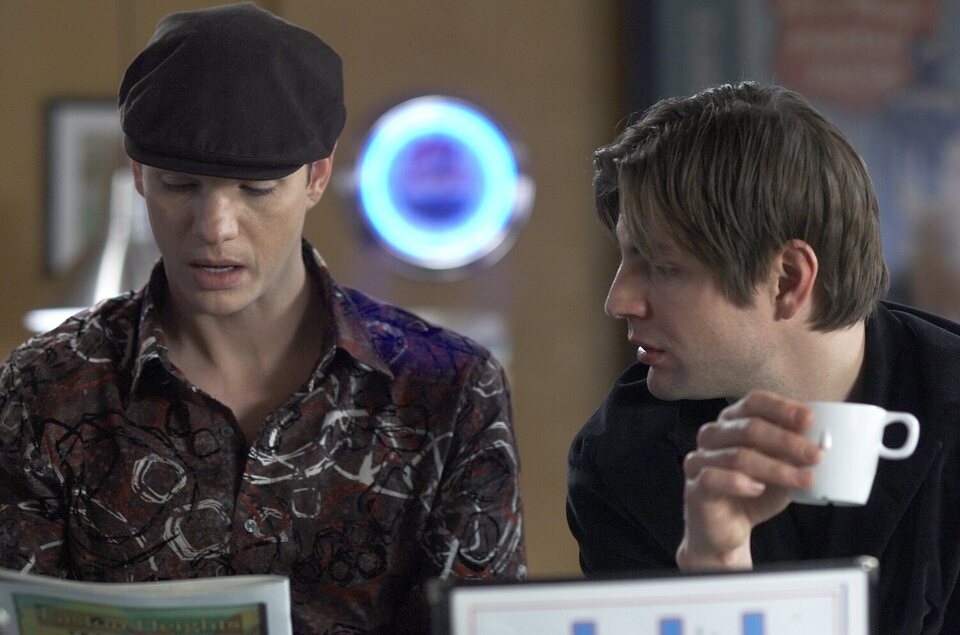 Queer as Folk
