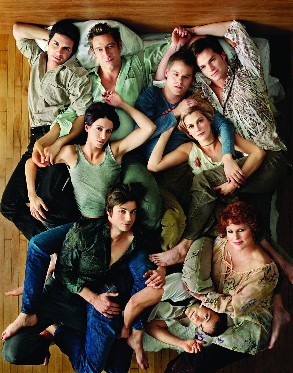 Queer as Folk