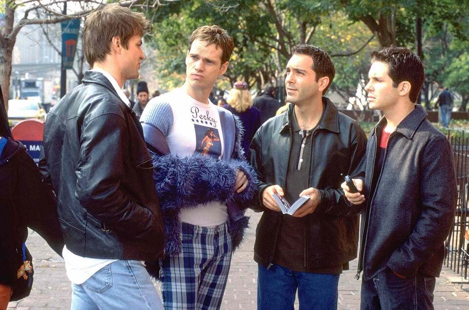Queer as Folk