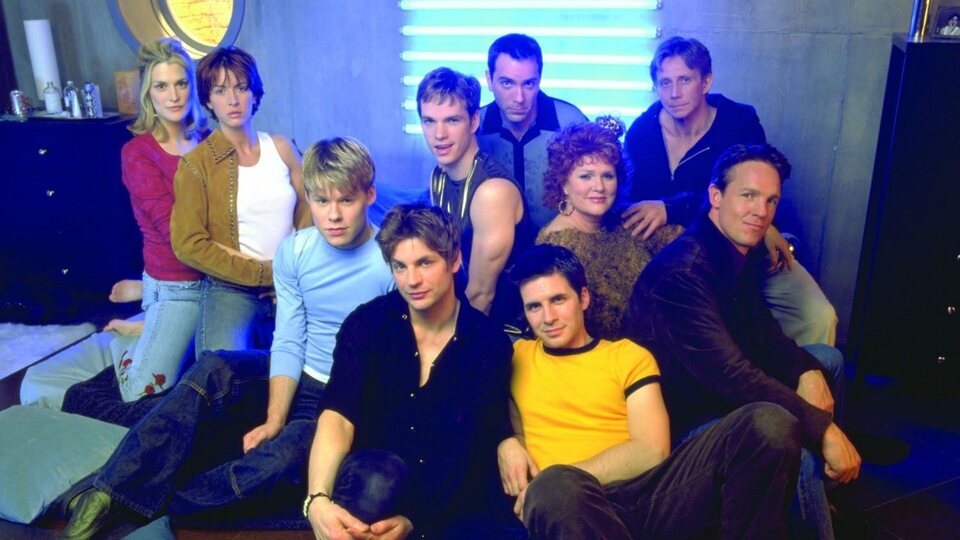 Queer as Folk