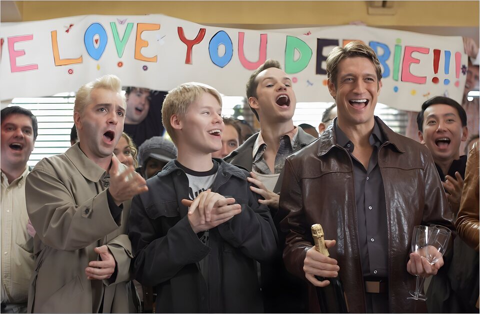 Queer as Folk