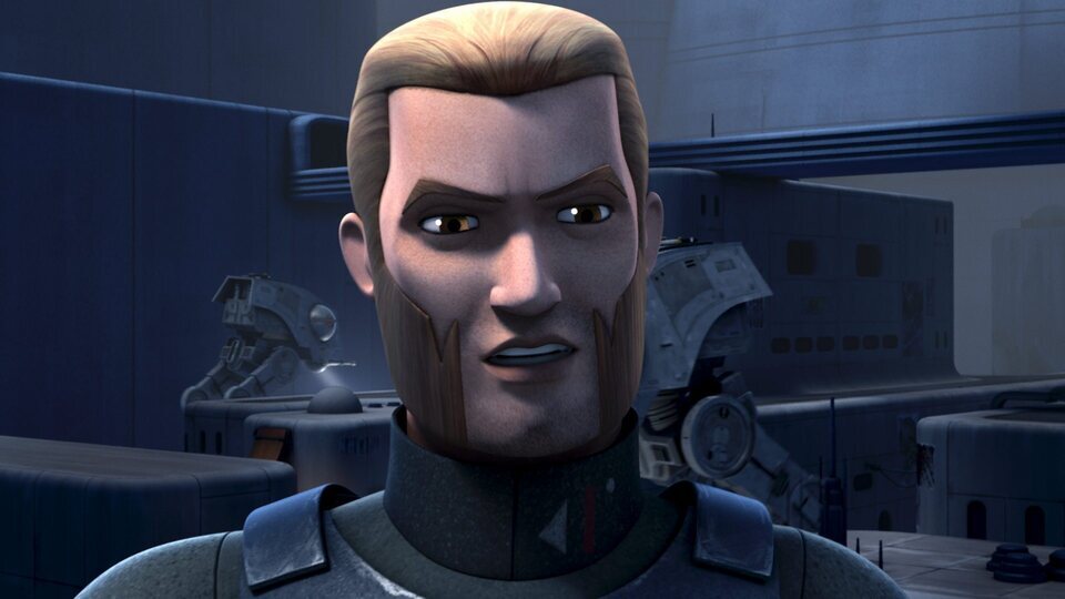 Star Wars Rebels