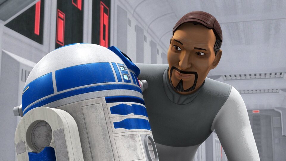 Star Wars Rebels