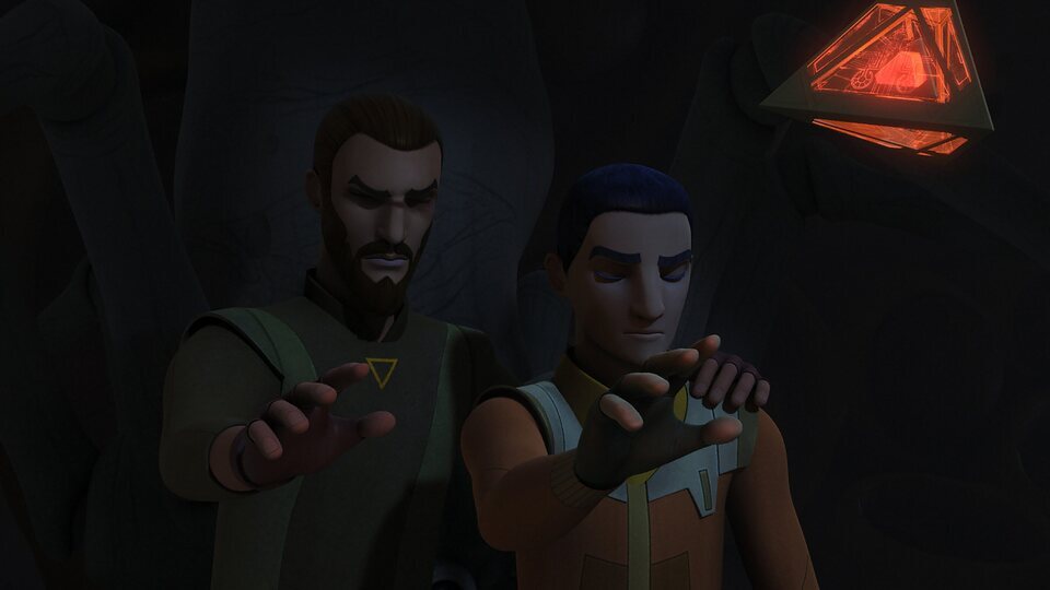 Star Wars Rebels
