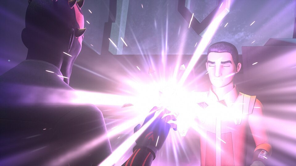 Star Wars Rebels