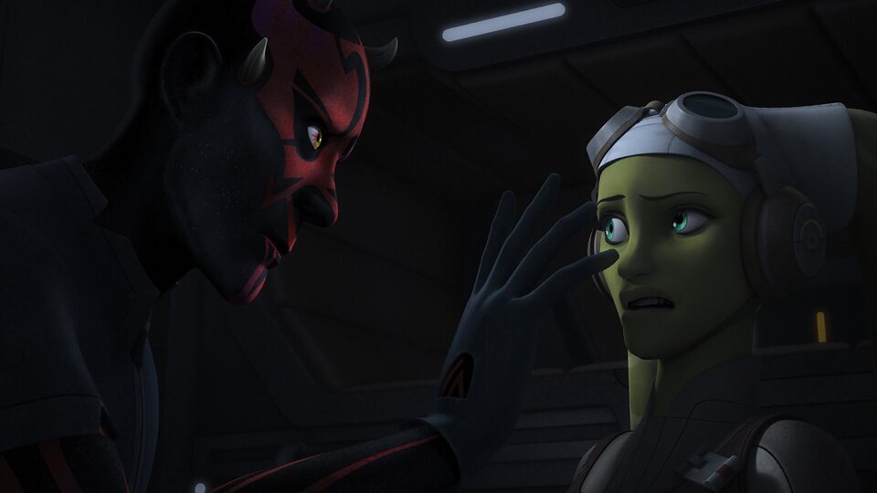 Star Wars Rebels